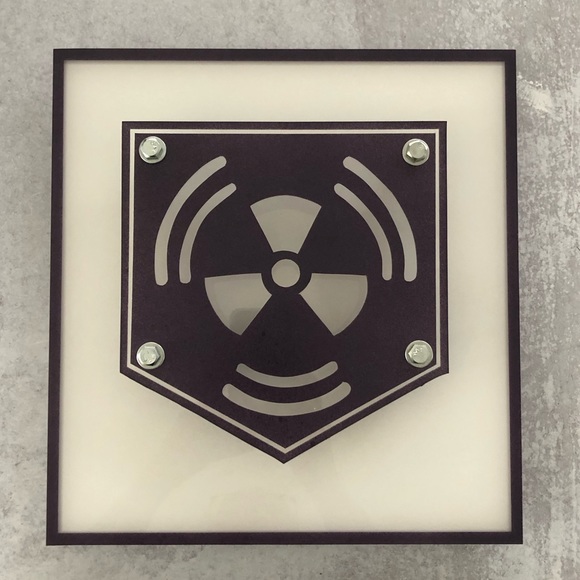 Call of Duty Black Ops 3 pc Zombie Perks Custom 3D Artwork Decor Bundle - Picture 8 of 11